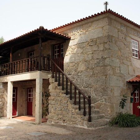 Casa Do Notario Βίλα Amares Εξωτερικό φωτογραφία