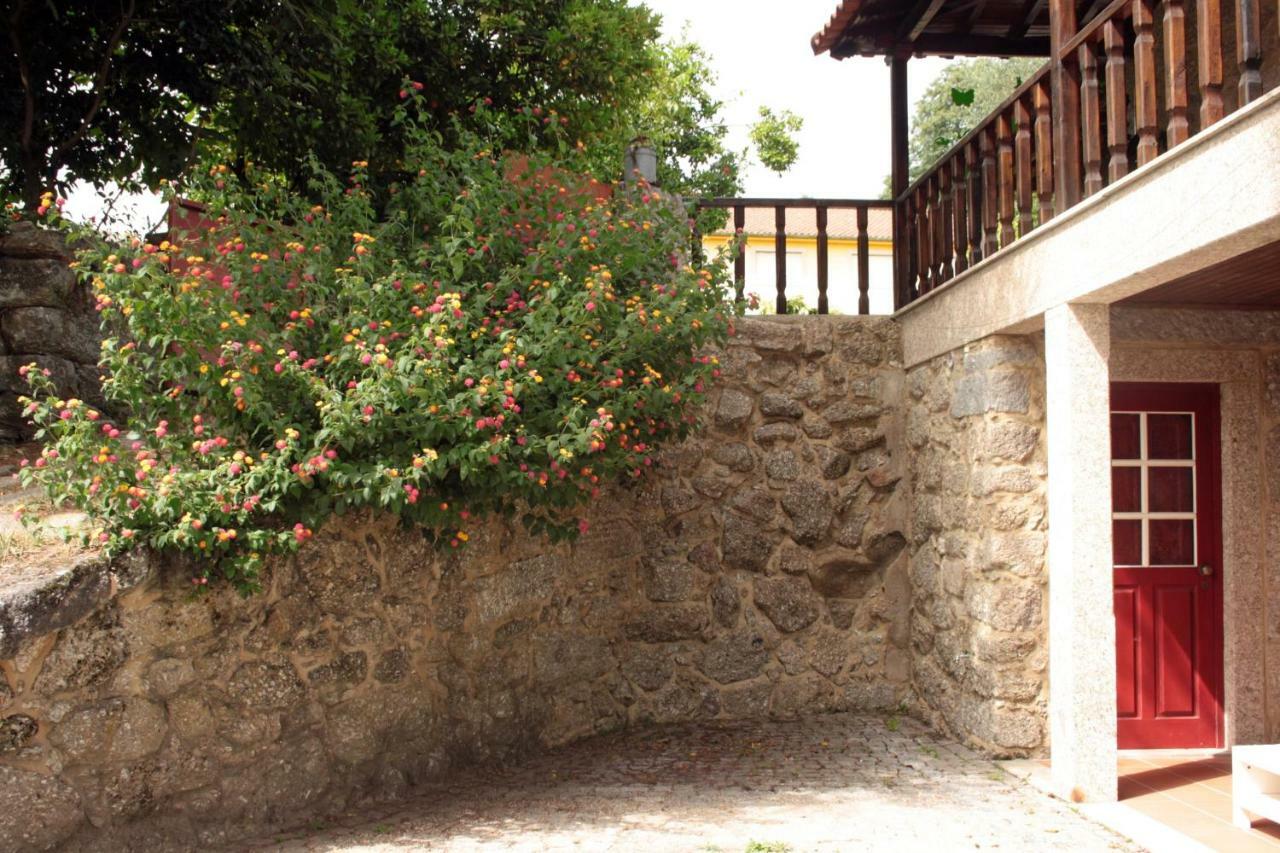 Casa Do Notario Βίλα Amares Εξωτερικό φωτογραφία