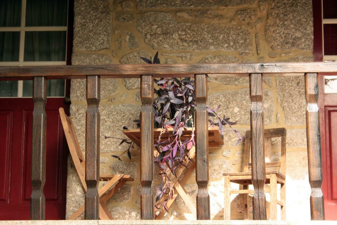 Casa Do Notario Βίλα Amares Εξωτερικό φωτογραφία