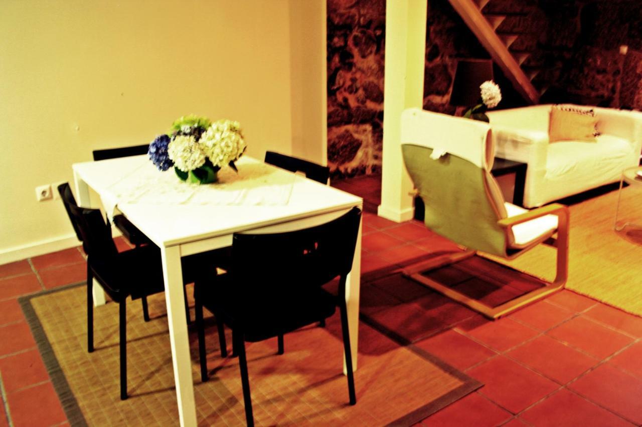 Casa Do Notario Βίλα Amares Εξωτερικό φωτογραφία